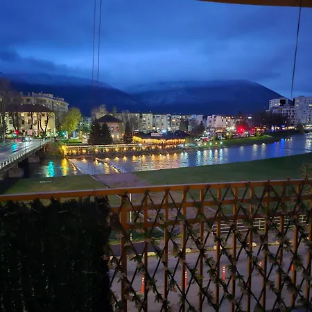 Aea Ilidza River 2 Appartement *