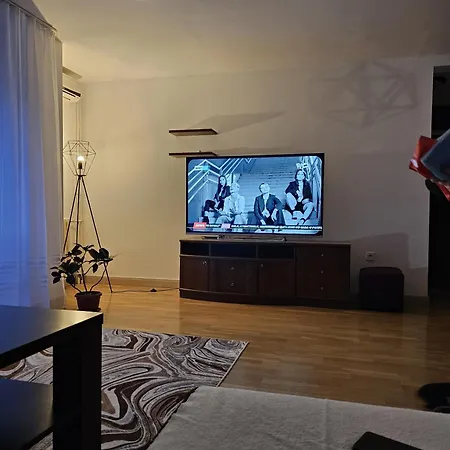Aea Ilidza River 2 Appartement Sarajevo
