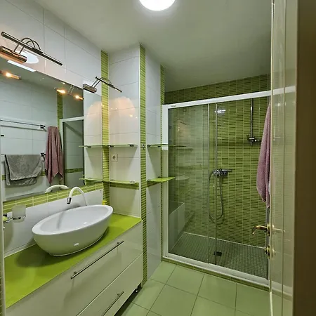 Appartement Aea Ilidza River 2 *