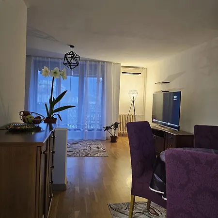 Aea Ilidza River 2 Appartement