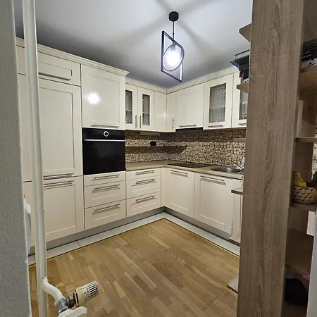 Appartement Aea Ilidza River 2 Sarajevo