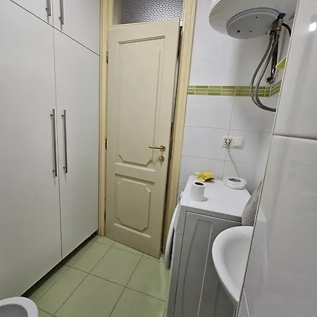 Aea Ilidza River 2 Appartement Sarajevo