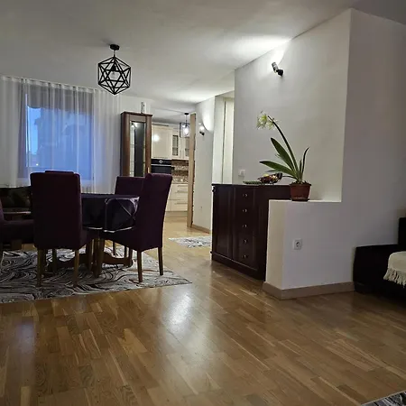 Appartement Aea Ilidza River 2 Sarajevo