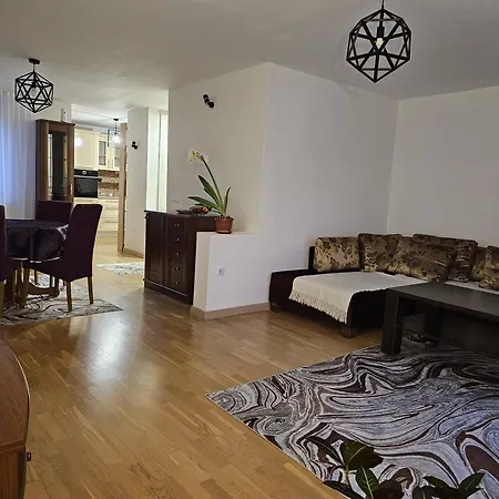 Appartement Aea Ilidza River 2 Sarajevo