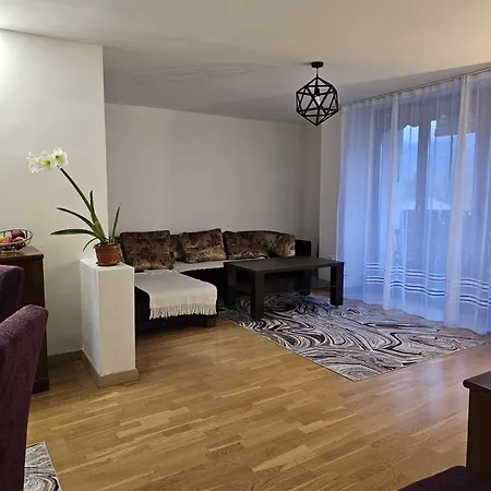Appartement Aea Ilidza River 2