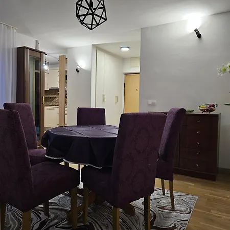 Appartement Aea Ilidza River 2 *