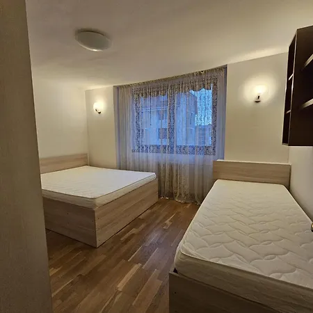 Aea Ilidza River 2 * Sarajevo